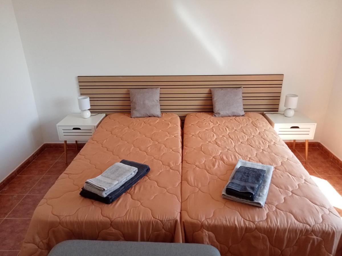 טאווירה Porta Nova Guesthouse By R-Tex מראה חיצוני תמונה
