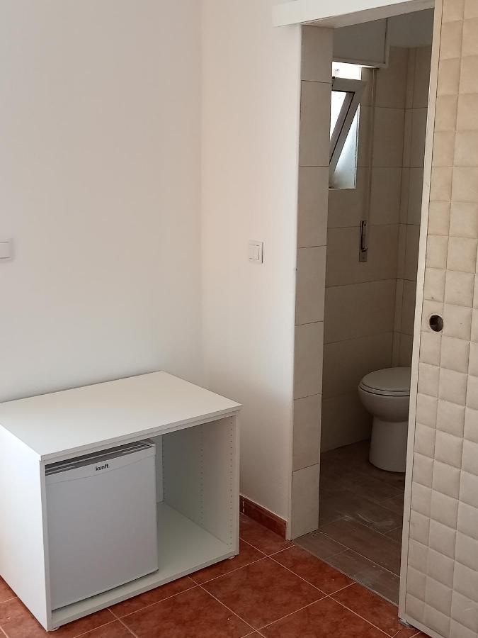טאווירה Porta Nova Guesthouse By R-Tex מראה חיצוני תמונה