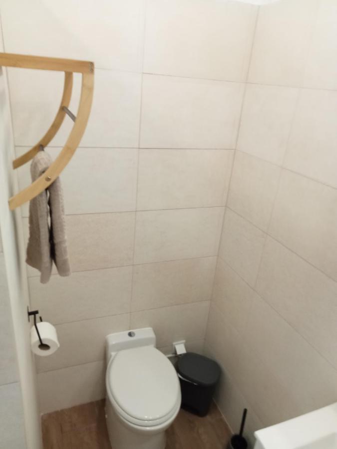 טאווירה Porta Nova Guesthouse By R-Tex מראה חיצוני תמונה