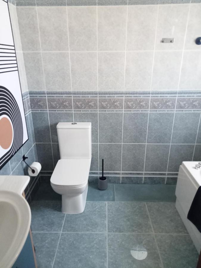 טאווירה Porta Nova Guesthouse By R-Tex מראה חיצוני תמונה