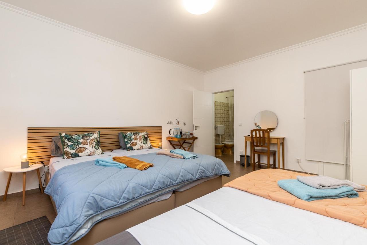 טאווירה Porta Nova Guesthouse By R-Tex מראה חיצוני תמונה