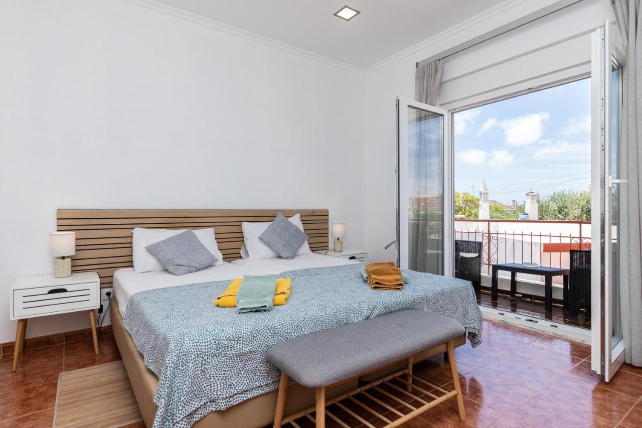 טאווירה Porta Nova Guesthouse By R-Tex מראה חיצוני תמונה