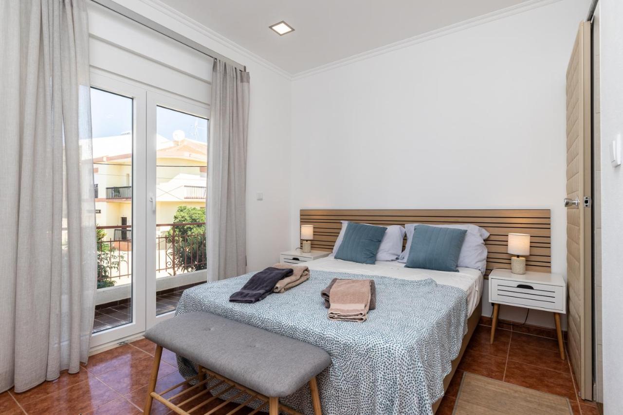 טאווירה Porta Nova Guesthouse By R-Tex מראה חיצוני תמונה