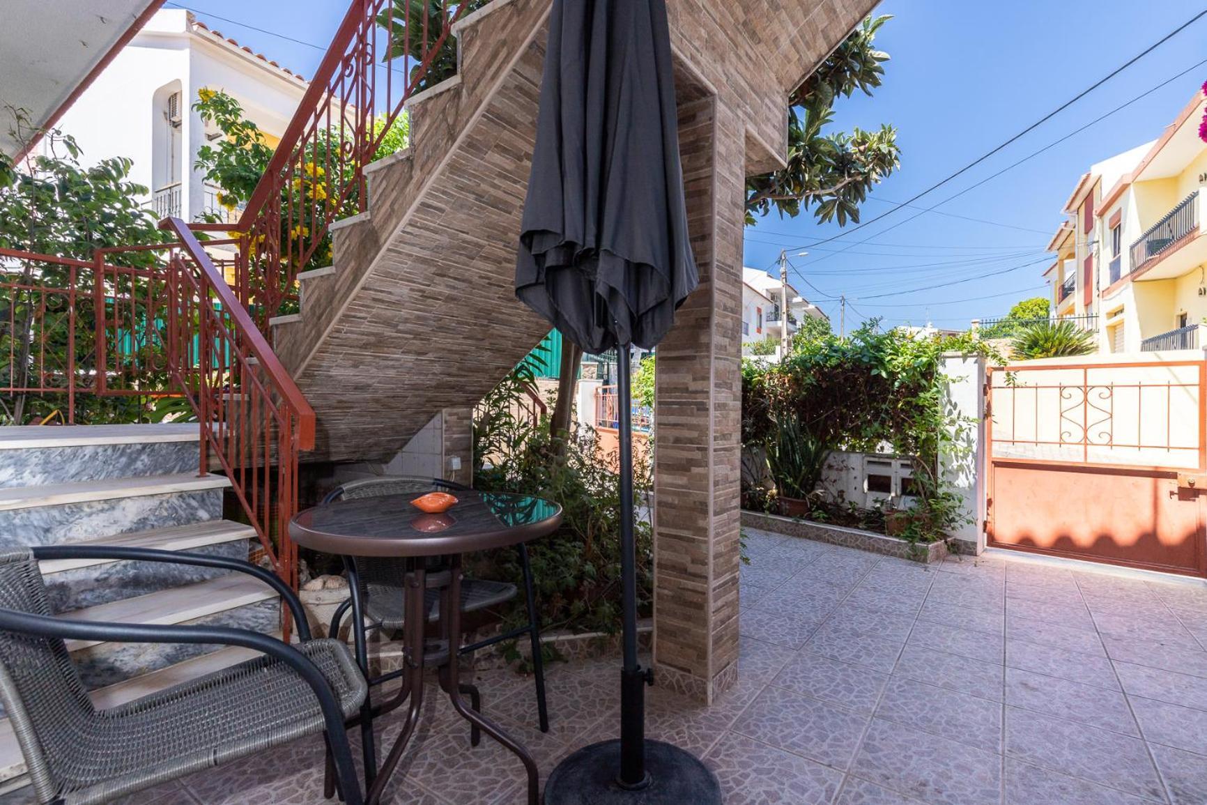 טאווירה Porta Nova Guesthouse By R-Tex מראה חיצוני תמונה