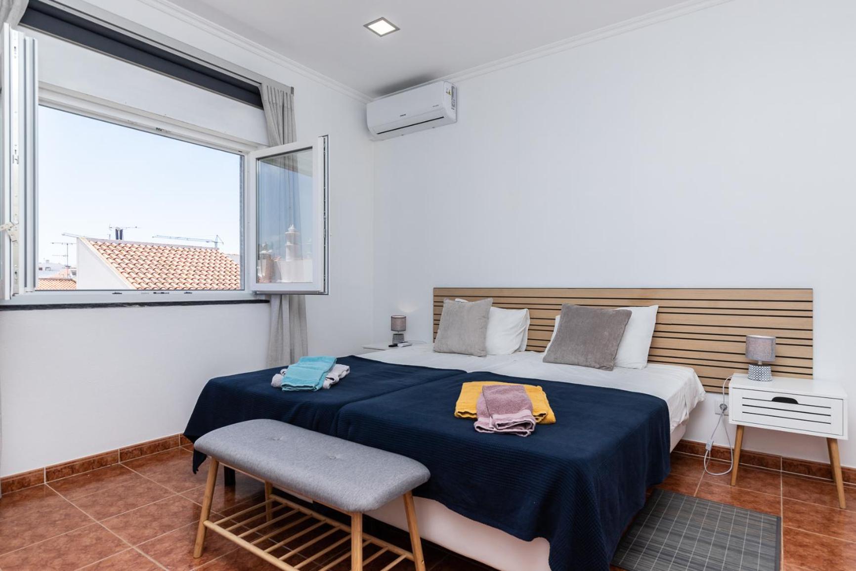 טאווירה Porta Nova Guesthouse By R-Tex מראה חיצוני תמונה