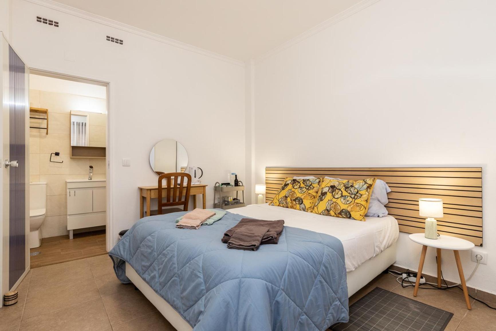 טאווירה Porta Nova Guesthouse By R-Tex מראה חיצוני תמונה